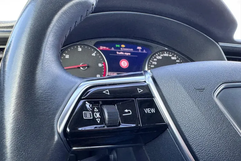 Audi A6 din 2019 cu 153.246 km - oferta AUD154097 - foto 28