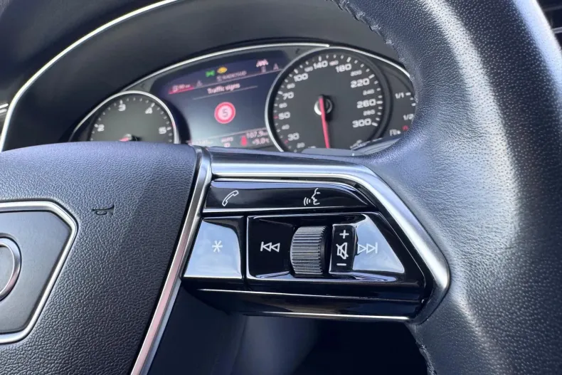 Audi A6 din 2019 cu 153.246 km - oferta AUD154097 - foto 29