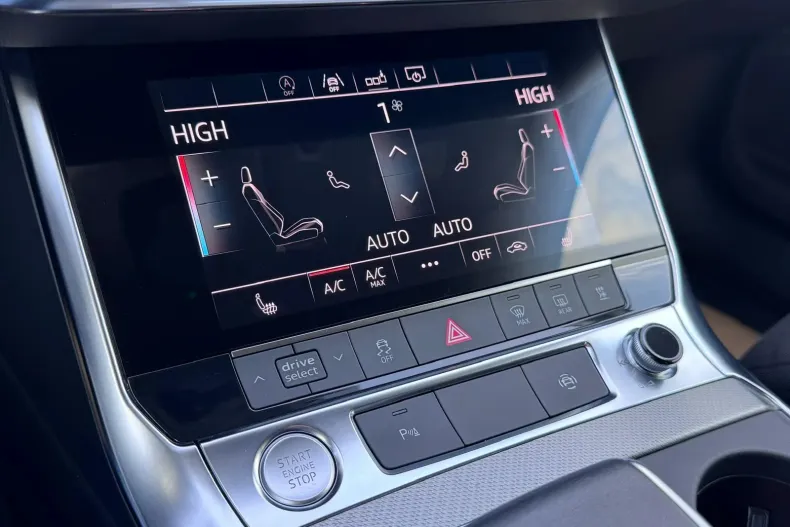 Audi A6 din 2019 cu 153.246 km - oferta AUD154097 - foto 35