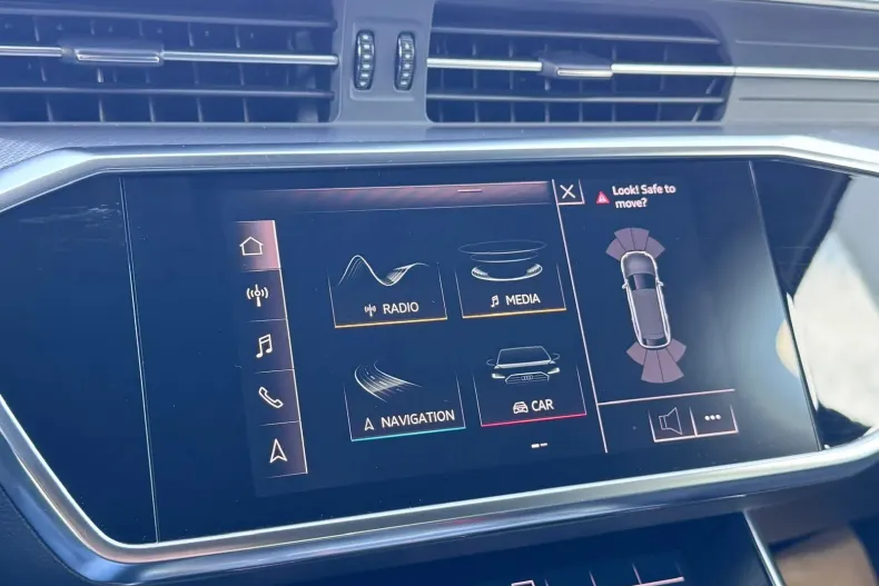 Audi A6 din 2019 cu 153.246 km - oferta AUD154097 - foto 37