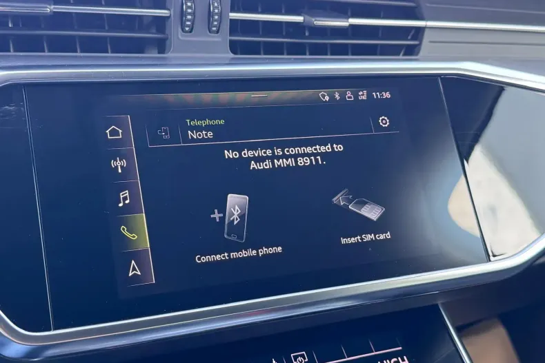 Audi A6 din 2019 cu 153.246 km - oferta AUD154097 - foto 38