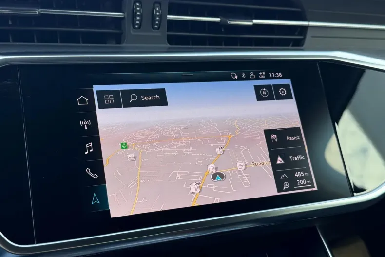 Audi A6 din 2019 cu 153.246 km - oferta AUD154097 - foto 39