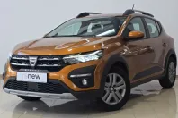 Dacia Sandero din 2021 cu 91.140 km - oferta DAC154099 - foto 1