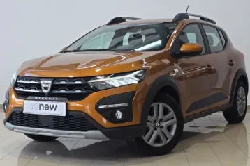 Dacia Sandero din 2021 - oferta DAC154099