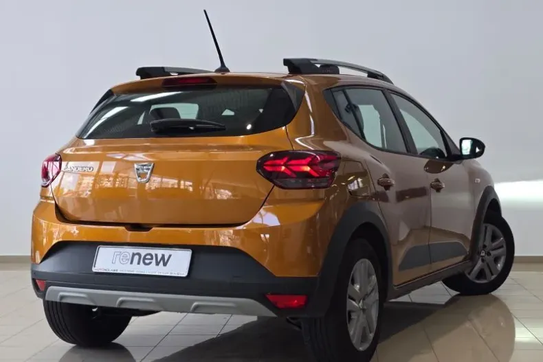 Dacia Sandero din 2021 cu 91.140 km - oferta DAC154099 - foto 2