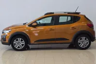 Dacia Sandero din 2021 cu 91.140 km - oferta DAC154099 - foto 3
