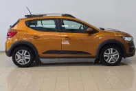 Dacia Sandero din 2021 cu 91.140 km - oferta DAC154099 - foto 4