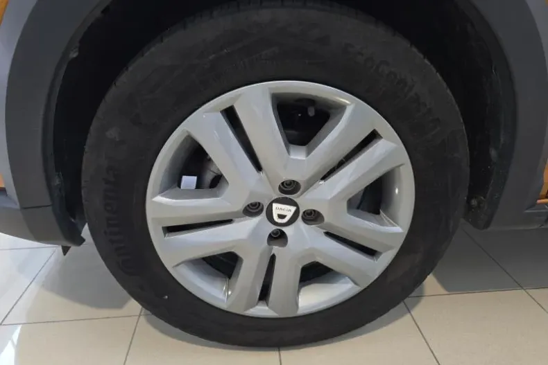 Dacia Sandero din 2021 cu 91.140 km - oferta DAC154099 - foto 5