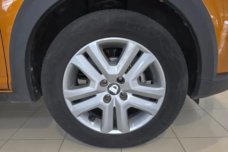 Dacia Sandero din 2021 cu 91.140 km - oferta DAC154099 - foto 8