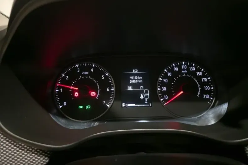 Dacia Sandero din 2021 cu 91.140 km - oferta DAC154099 - foto 11