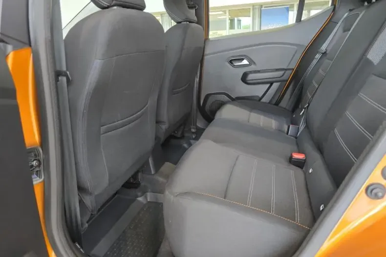 Dacia Sandero din 2021 cu 91.140 km - oferta DAC154099 - foto 14