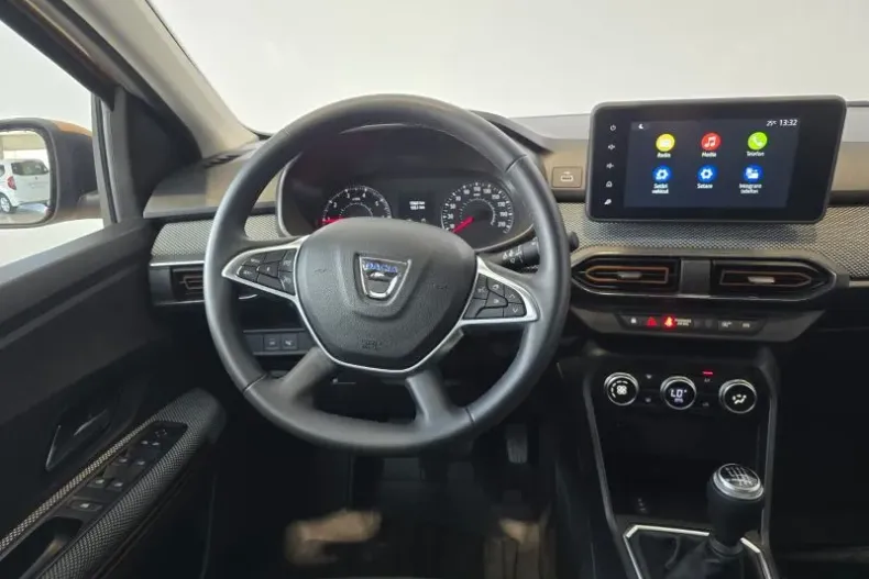 Dacia Sandero din 2021 cu 91.140 km - oferta DAC154099 - foto 15