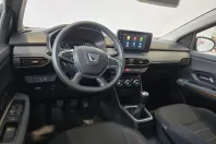 Dacia Sandero din 2021 cu 91.140 km - oferta DAC154099 - foto 17