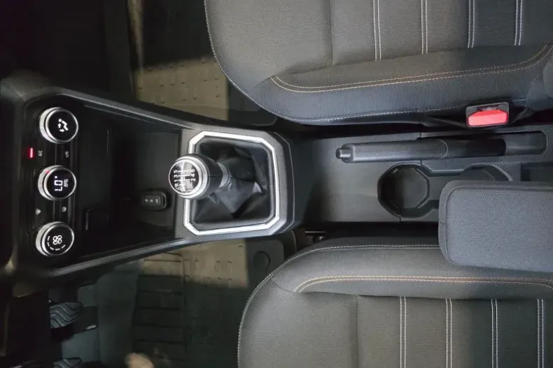 Dacia Sandero din 2021 cu 91.140 km - oferta DAC154099 - foto 18