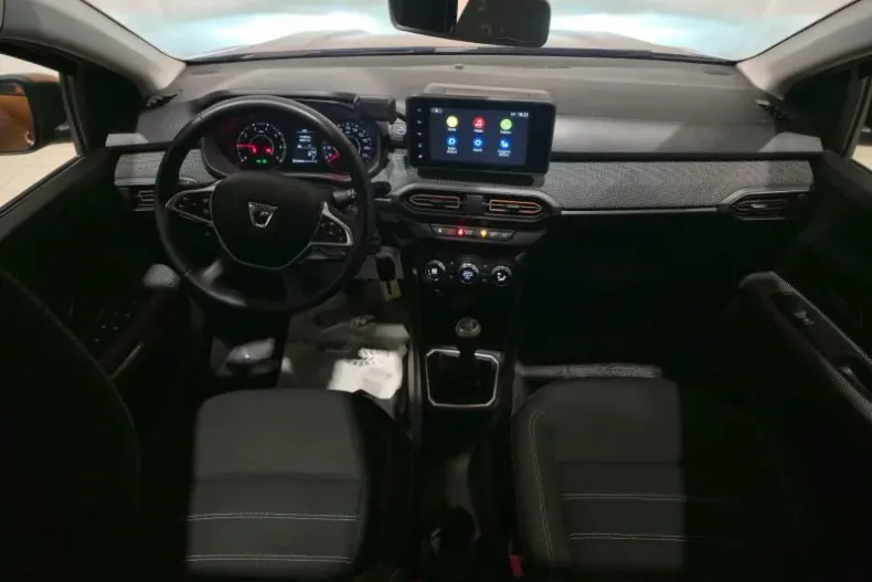 Dacia Sandero din 2021 cu 91.140 km - oferta DAC154099 - foto 20