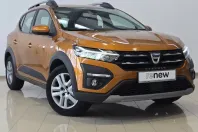 Dacia Sandero din 2021 cu 91.140 km - oferta DAC154099 - foto 21