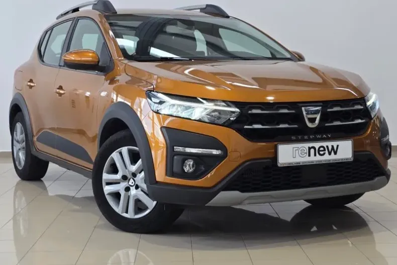 Dacia Sandero din 2021 cu 91.140 km - oferta DAC154099 - foto 21