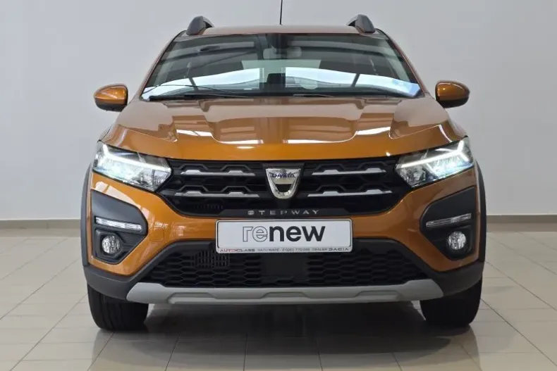 Dacia Sandero din 2021 cu 91.140 km - oferta DAC154099 - foto 22