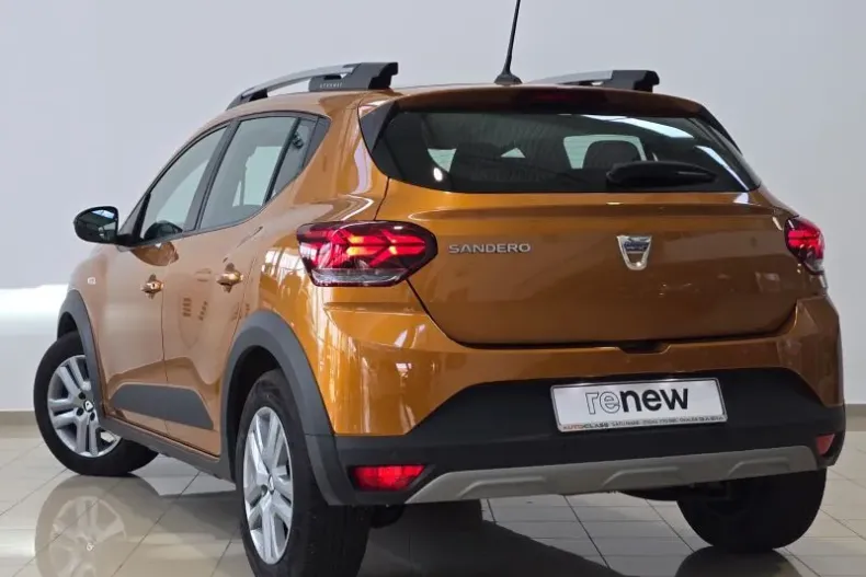 Dacia Sandero din 2021 cu 91.140 km - oferta DAC154099 - foto 23