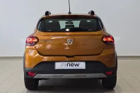 Dacia Sandero din 2021 cu 91.140 km - oferta DAC154099 - foto 24