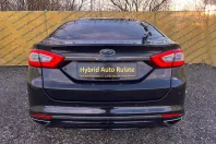 Ford Mondeo din 2019 cu 135.959 km - oferta FOR154103 - foto 4
