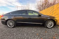 Ford Mondeo din 2019 cu 135.959 km - oferta FOR154103 - foto 6