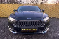 Ford Mondeo din 2019 cu 135.959 km - oferta FOR154103 - foto 8