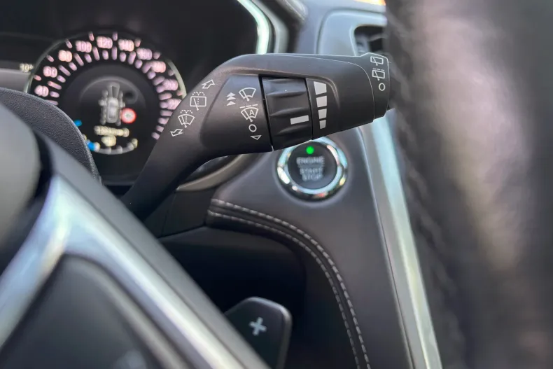 Ford Mondeo din 2019 cu 135.959 km - oferta FOR154103 - foto 20