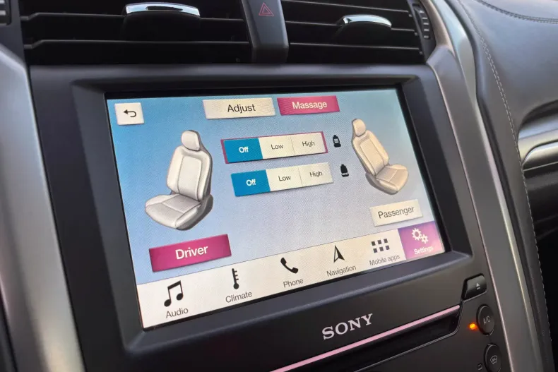 Ford Mondeo din 2019 cu 135.959 km - oferta FOR154103 - foto 22