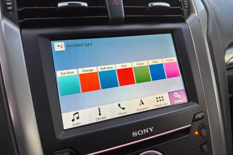 Ford Mondeo din 2019 cu 135.959 km - oferta FOR154103 - foto 27