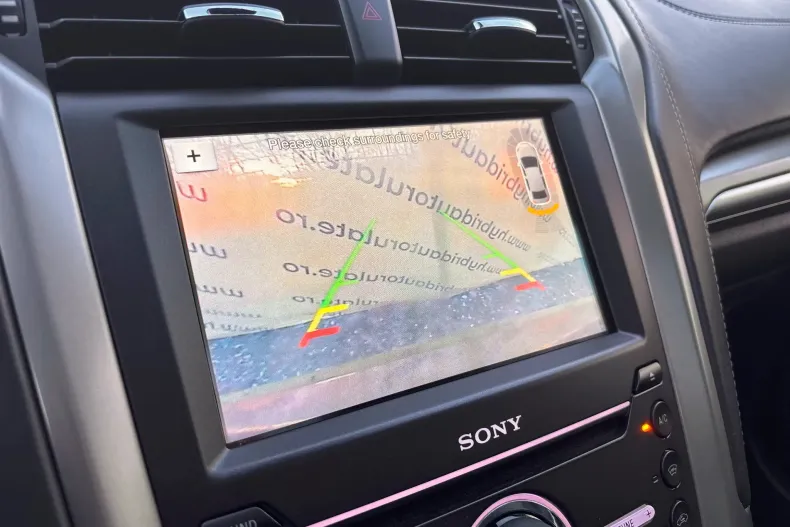 Ford Mondeo din 2019 cu 135.959 km - oferta FOR154103 - foto 28