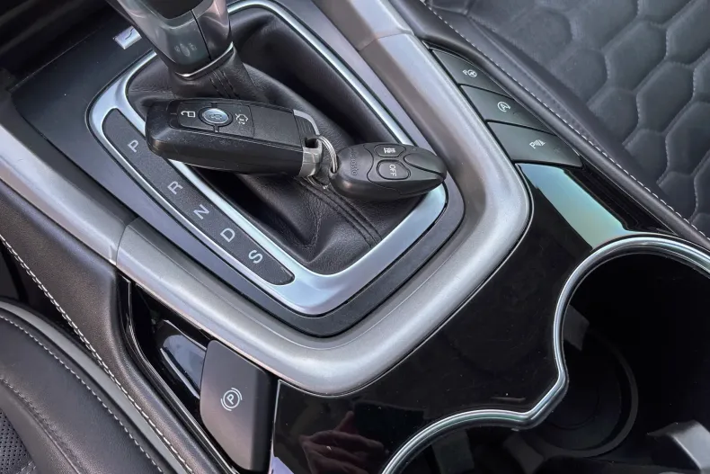 Ford Mondeo din 2019 cu 135.959 km - oferta FOR154103 - foto 30