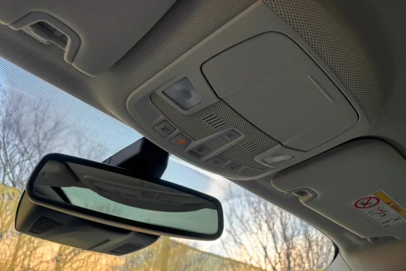 Ford Mondeo din 2019 cu 135.959 km - oferta FOR154103 - foto 31