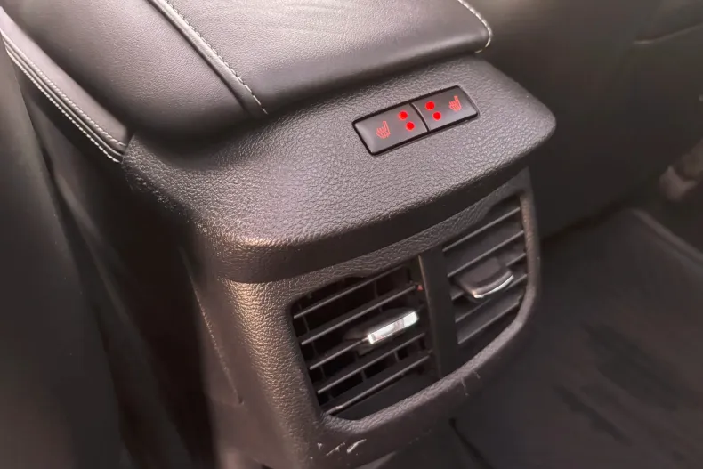 Ford Mondeo din 2019 cu 135.959 km - oferta FOR154103 - foto 36