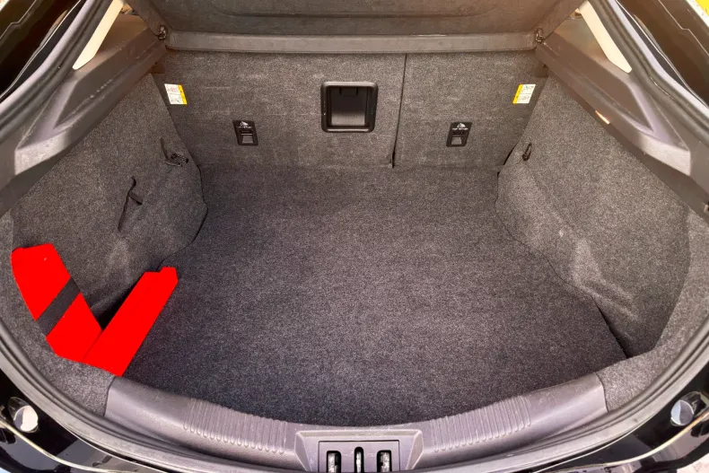 Ford Mondeo din 2019 cu 135.959 km - oferta FOR154103 - foto 39