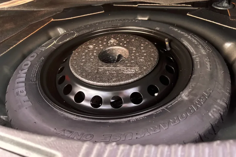 Ford Mondeo din 2019 cu 135.959 km - oferta FOR154103 - foto 40