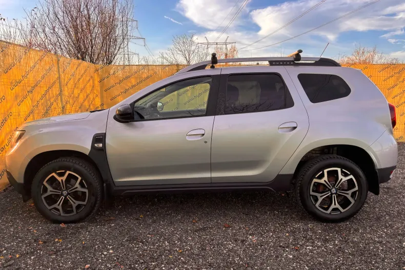 Dacia Duster din 2020 cu 90.867 km - oferta DAC154104 - foto 2