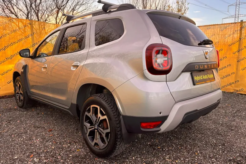 Dacia Duster din 2020 cu 90.867 km - oferta DAC154104 - foto 3