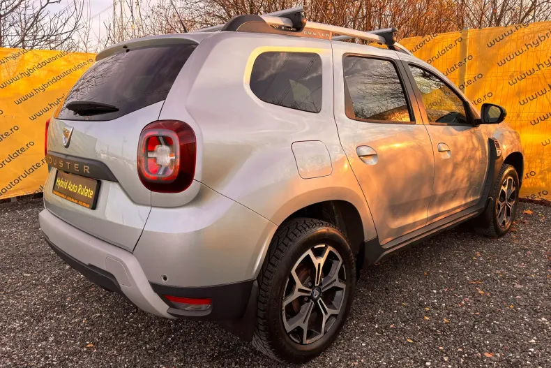 Dacia Duster din 2020 cu 90.867 km - oferta DAC154104 - foto 5