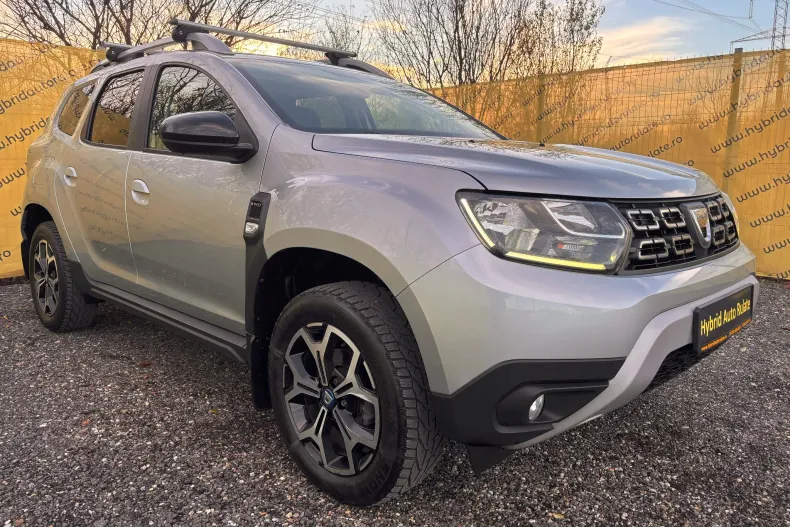 Dacia Duster din 2020 cu 90.867 km - oferta DAC154104 - foto 7