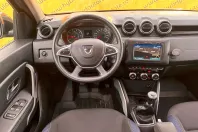 Dacia Duster din 2020 cu 90.867 km - oferta DAC154104 - foto 11