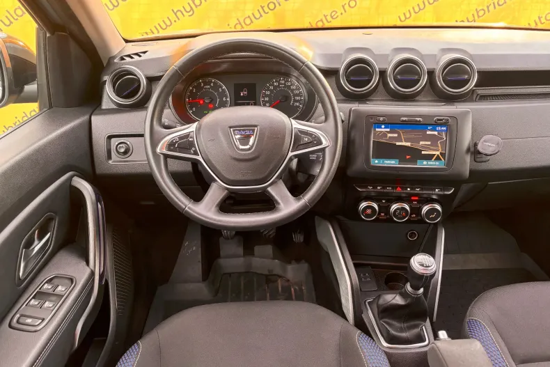 Dacia Duster din 2020 cu 90.867 km - oferta DAC154104 - foto 11