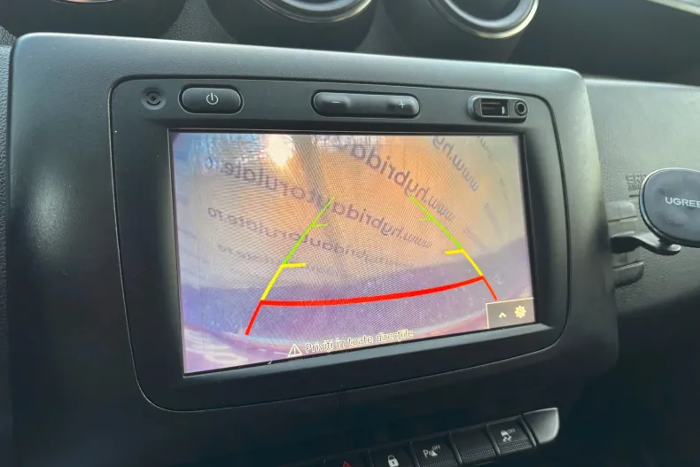 Dacia Duster din 2020 cu 90.867 km - oferta DAC154104 - foto 20