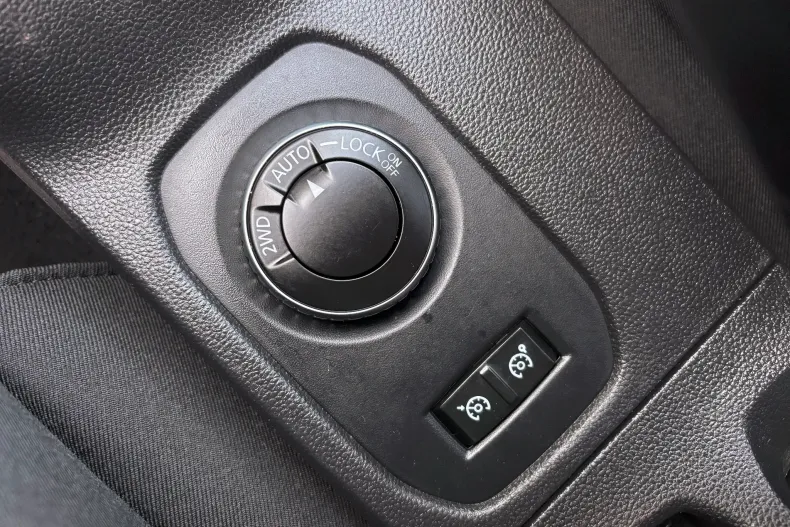 Dacia Duster din 2020 cu 90.867 km - oferta DAC154104 - foto 21