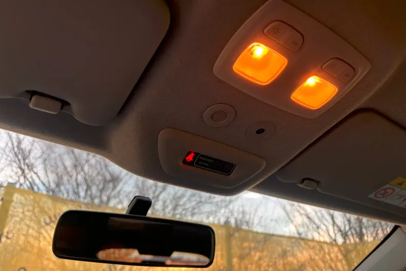 Dacia Duster din 2020 cu 90.867 km - oferta DAC154104 - foto 23