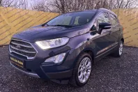 Ford EcoSport din 2021 cu 31.529 km - oferta FOR154105 - foto 1