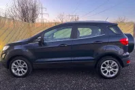 Ford EcoSport din 2021 cu 31.529 km - oferta FOR154105 - foto 2