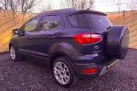 Ford EcoSport din 2021 cu 31.529 km - oferta FOR154105 - foto 3