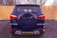 Ford EcoSport din 2021 cu 31.529 km - oferta FOR154105 - foto 4