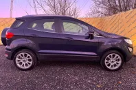 Ford EcoSport din 2021 cu 31.529 km - oferta FOR154105 - foto 6